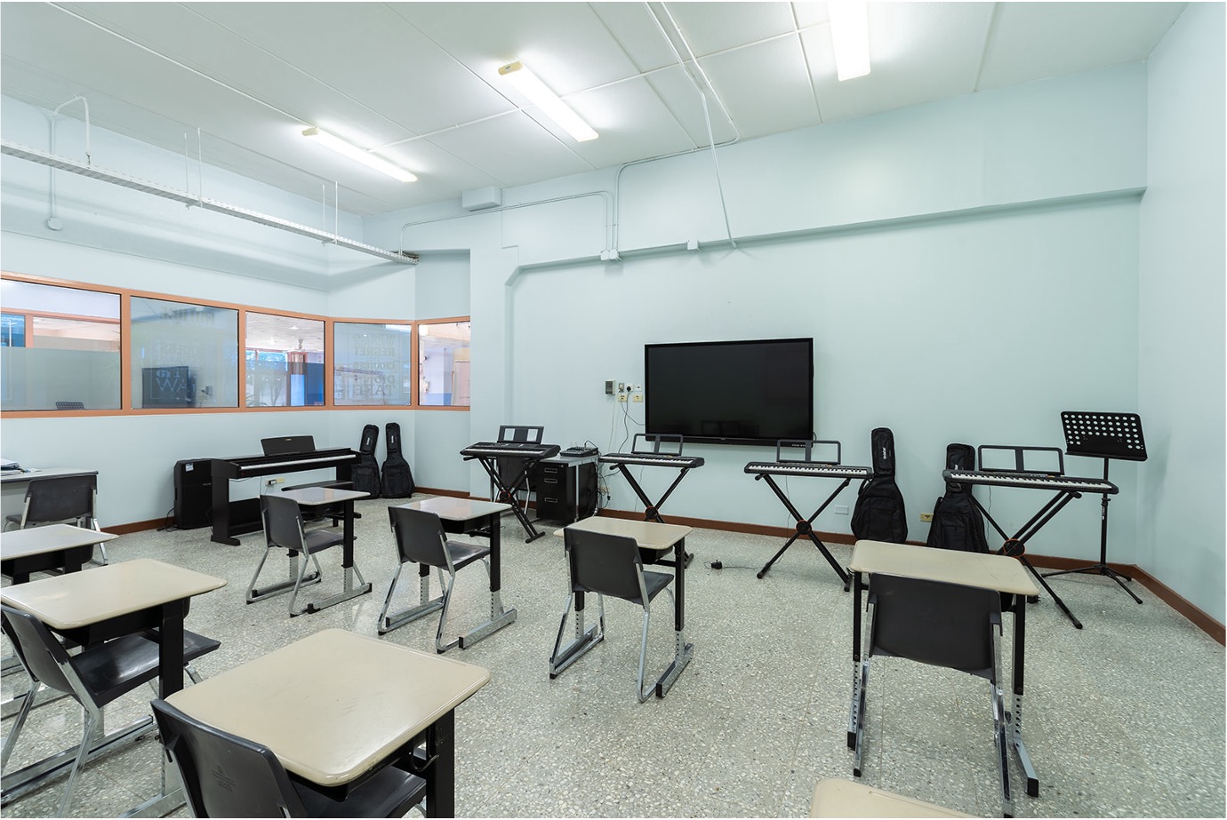 Music Program