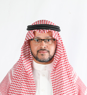 Mr. Hani Abdullah AL-Ghuraibi