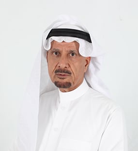 Mr. Saleh Abdulaziz Alkheriji
